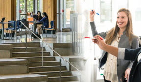 Duales Studium Management