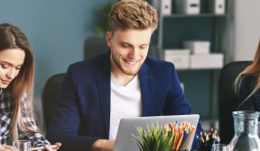 Das Management Studium