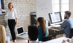 Management Weiterbildung