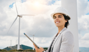 Energiemanagement Studium