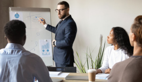 Change Management Weiterbildung