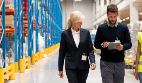 Logistikmanagement Weiterbildung
