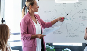 Online Marketing Manager Weiterbildung