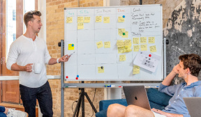 Projektmanagement Weiterbildung