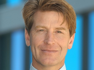 Tim Böger