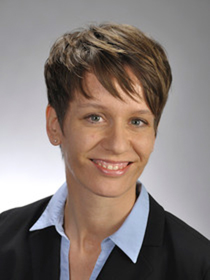 Corinna Dornbusch