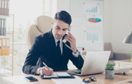 Dienstleistungsmanagement  Studium 