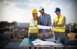 Facility Management Studium 