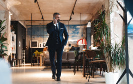 General Management Studium