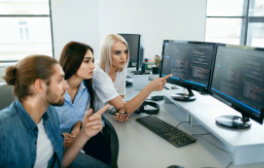 IT-Management Studium