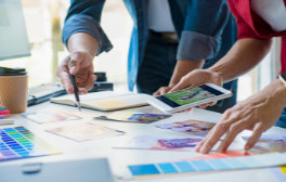 Kommunikations- und Medienmanagement Studium