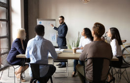 Change Management Weiterbildung