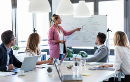 Online Marketing Manager Weiterbildung