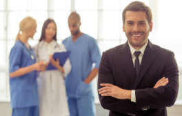 Sozialmanagement Weiterbildung